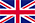 Vereinigtes Königreich Flagge