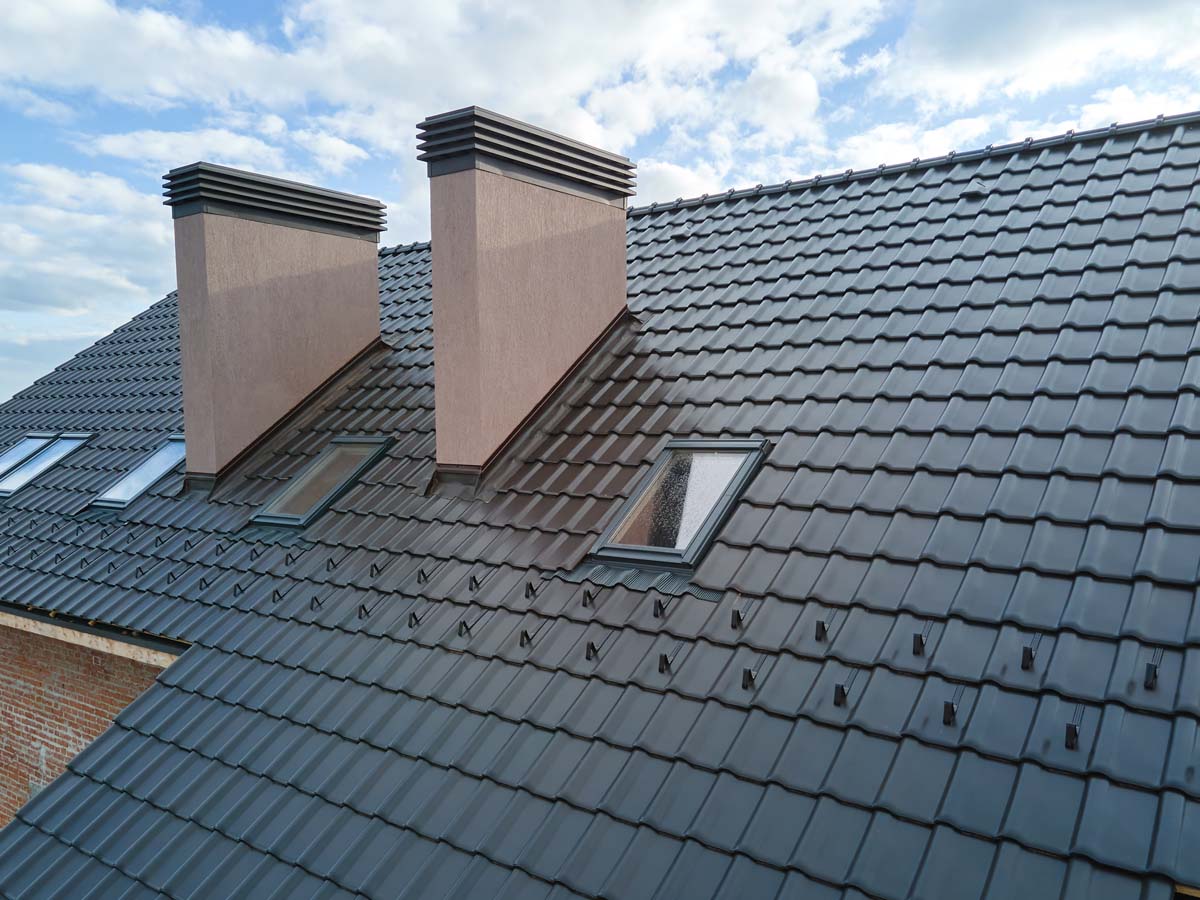 Hausdach
